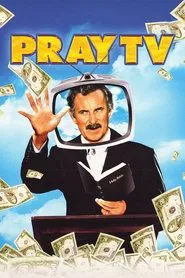 Pray TV movie poster