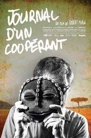 The Diary of a Volunteer movie poster