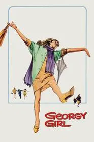 Georgy Girl movie poster