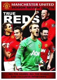 Manchester United Season Review 2013-2014 movie poster