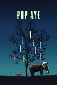 Pop Aye movie poster