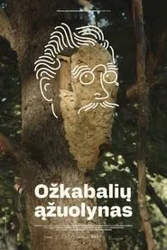 Oaks of Ožkabaliai movie poster