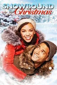 Snowbound for Christmas movie poster