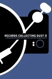 Records Collecting Dust II movie poster