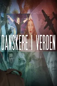 Danskere i verden tv show poster