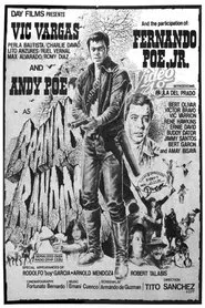 Brando Bandido movie poster