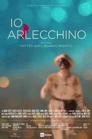 Poster do filme Io, Arlecchino