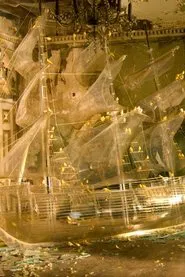 The Lost Explorer movie poster