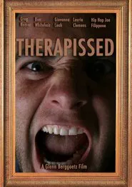 Therapissed movie poster