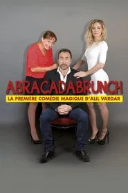 Poster do filme Abracadabrunch