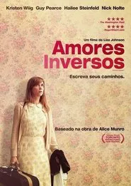 Poster do filme Amores Inversos