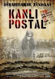 Kanlı Postal movie poster
