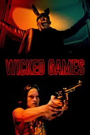 Wicked Games movie poster