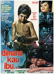 Where Are You, Mother? movie poster