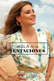 Poster da série La Isla de las Tentaciones