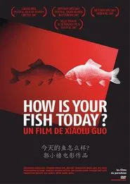 How Is Your Fish Today? movie poster