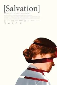 Salvation movie poster