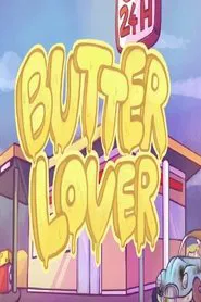 Butter Lover movie poster