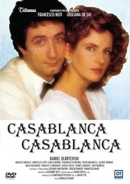 Poster do filme Casablanca Casablanca