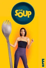 The Soup tv show poster