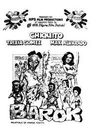 Barok movie poster