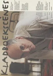 Poster do filme Wastebook scenes