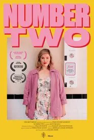 Number Two movie poster