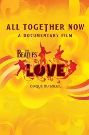 All Together Now movie poster