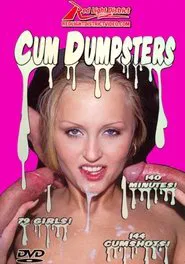 Poster do filme Cum Dumpsters