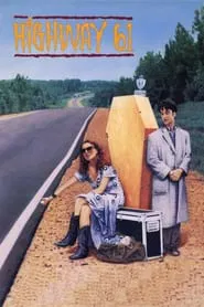 Highway 61 movie poster