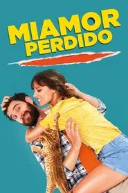 Mylove Lost movie poster