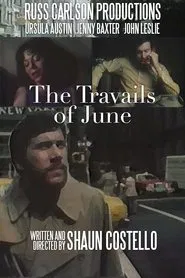 Poster do filme The Travails of June