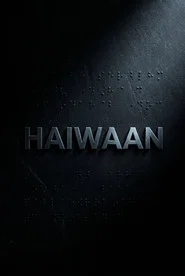 Haiwaan movie poster