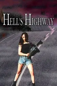 Hell's Highway movie poster