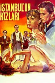İstanbul'un Kızları movie poster