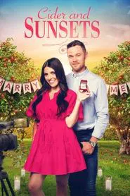 Cider and Sunsets movie poster