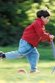 Anything Can Happen movie poster