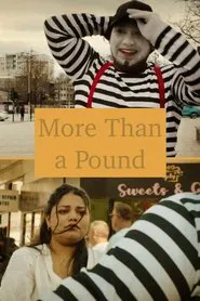 More Than a Pound movie poster