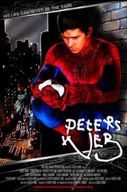 Peter's Web movie poster