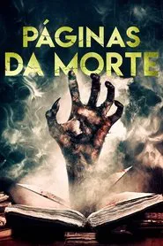 Poster do filme Páginas da Morte