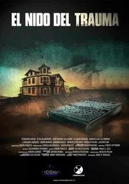 Nest of Trauma movie poster