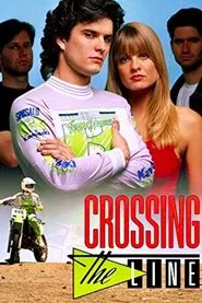 Crossing the Line movie poster