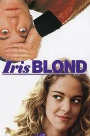Iris Blond movie poster