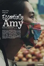 Essentially Amy movie poster