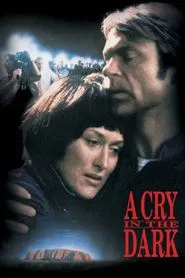 Evil Angels movie poster