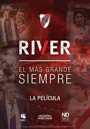 River, el más grande siempre movie poster