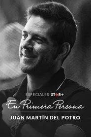 En primera persona: Juan Martín Del Potro movie poster
