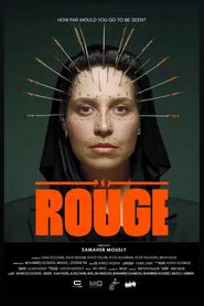 Poster do filme Rouge
