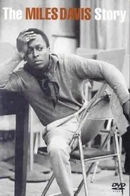 The Miles Davis Story movie poster