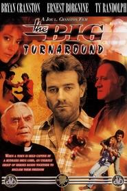 The Big Turnaround movie poster